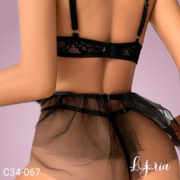 BabyDoll para mujer Costa Rica | Lencería