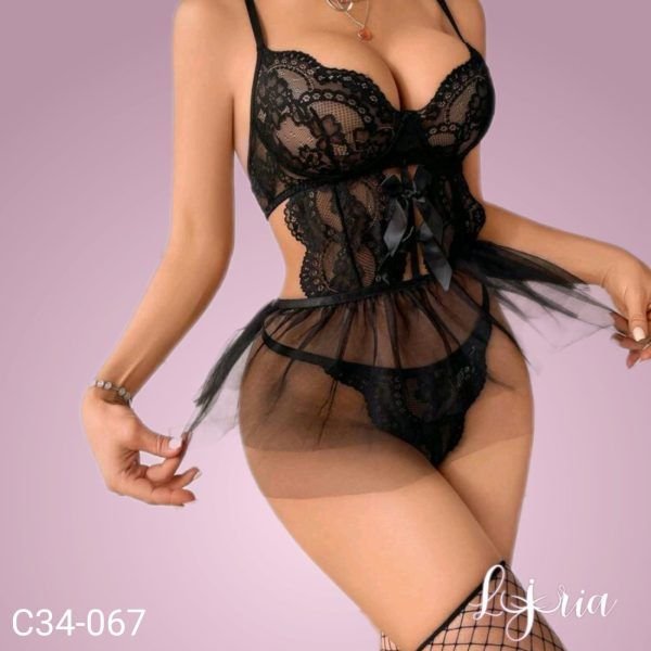 BabyDoll para mujer Costa Rica | Lencería