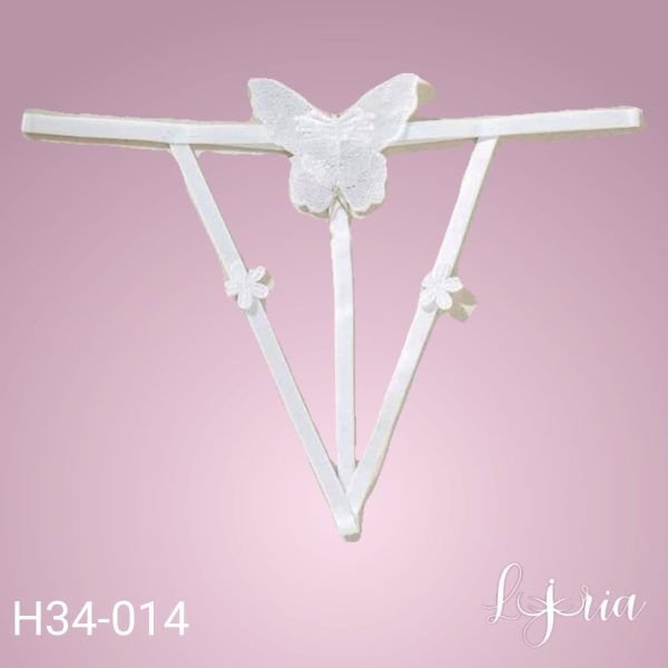 Hilo para mujer Costa Rica talla XL | Lencería