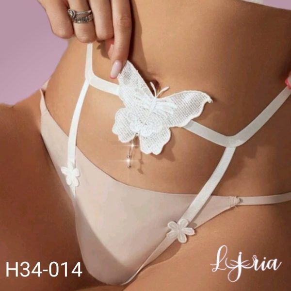 Hilo para mujer Costa Rica talla XL | Lencería