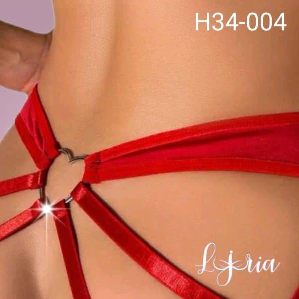 Hilo para mujer Costa Rica | Lencería