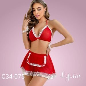 BabyDoll para mujer Costa Rica | Lencería