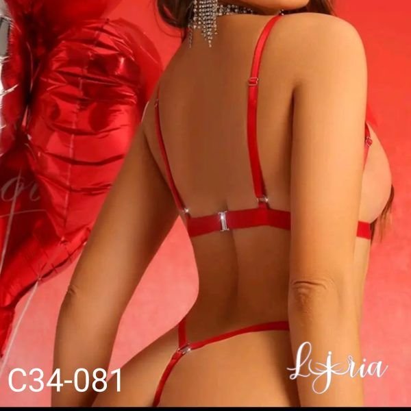 BabyDoll para mujer Costa Rica | Lencería