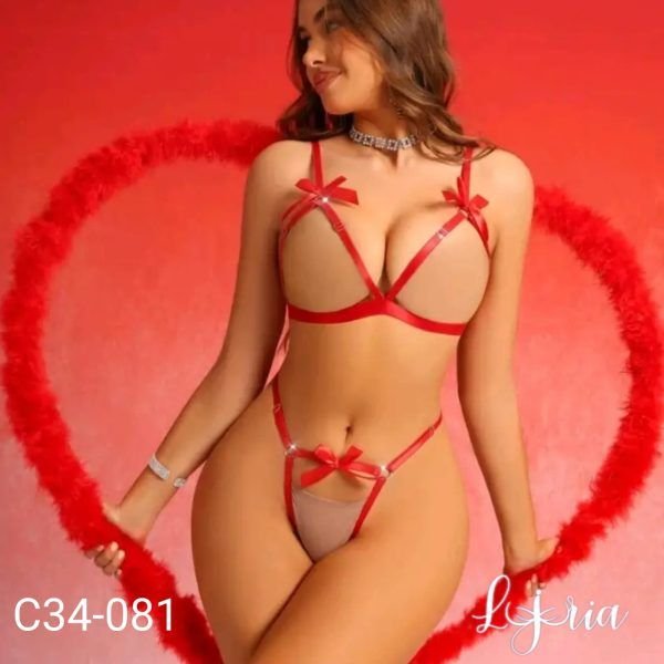 BabyDoll para mujer Costa Rica | Lencería