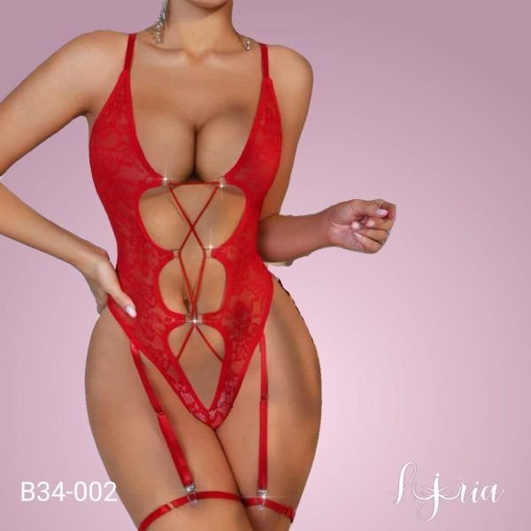 BabyDoll para mujer Costa Rica | Lencería