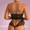 Baby Doll XXL Con Hilo