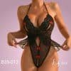 Baby Doll XXL Con Hilo
