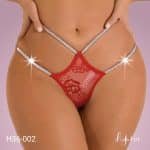 Hilo para mujer Costa Rica | Lencería