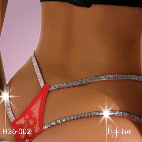 Hilo para mujer Costa Rica | Lencería