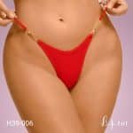 Hilo para mujer Costa Rica | Lencería