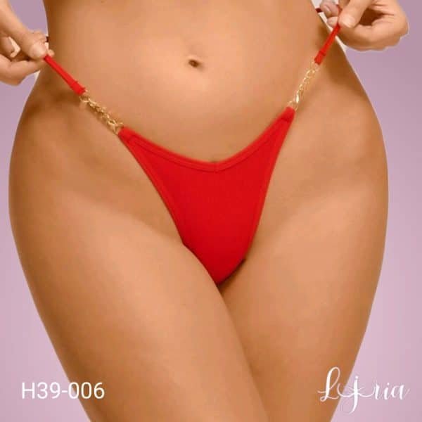 Hilo para mujer Costa Rica | Lencería