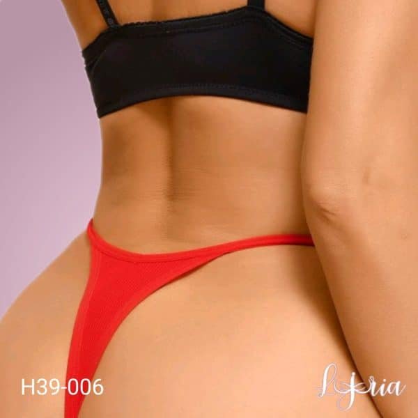 Hilo para mujer Costa Rica | Lencería