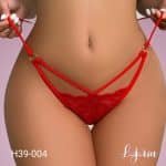 Hilo para mujer Costa Rica | Lencería