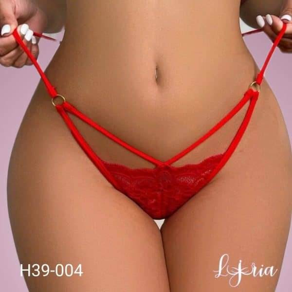 Hilo para mujer Costa Rica | Lencería