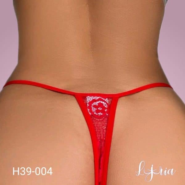 Hilo para mujer Costa Rica | Lencería