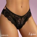 Hilo para mujer Costa Rica | Lencería