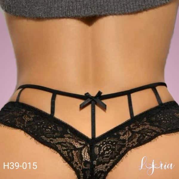 Hilo para mujer Costa Rica | Lencería