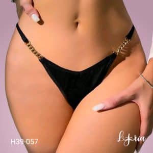 Hilo para mujer Costa Rica | Lencería