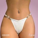 Hilo para mujer Costa Rica | Lencería