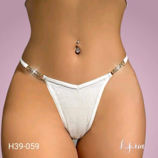 Hilo para mujer Costa Rica | Lencería