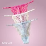 Hilo para mujer Costa Rica | Lencería