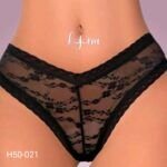 Hilo para mujer Costa Rica | Lencería