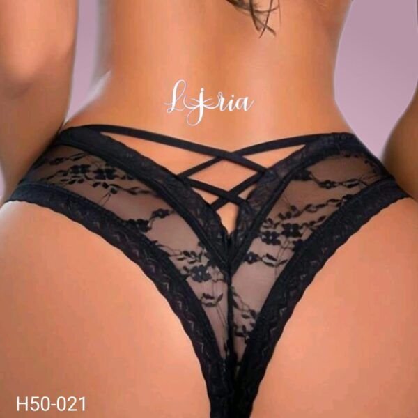 Hilo para mujer Costa Rica | Lencería