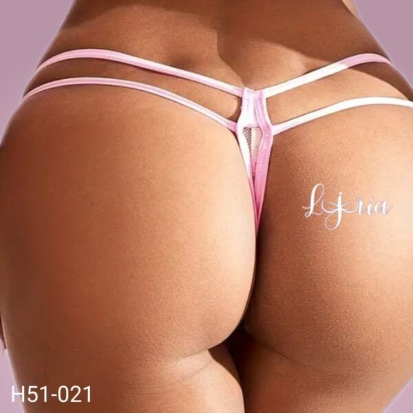 Hilo, lencería para mujer Costa Rica