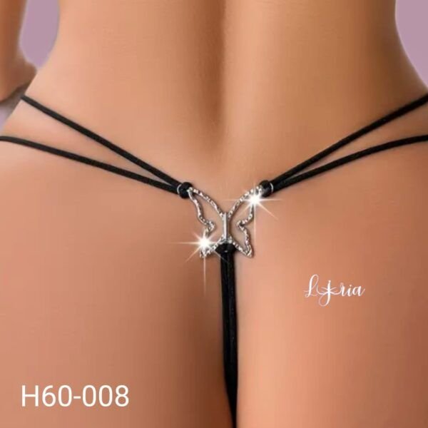 Hilo, lencería para mujer Costa Rica