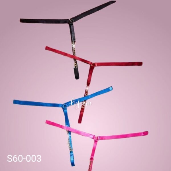 Set de Hilos para mujer Costa Rica | Lencería