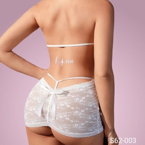 Lencería para mujer Costa Rica | Lencería