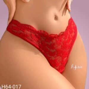 Hilo, lencería para mujer Costa Rica