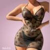 Baby Doll XL, lencería para mujer Costa Rica