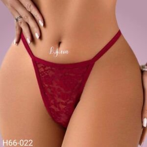 Hilo para mujer Costa Rica | Lencería