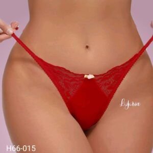 Hilo para mujer Costa Rica | Lencería