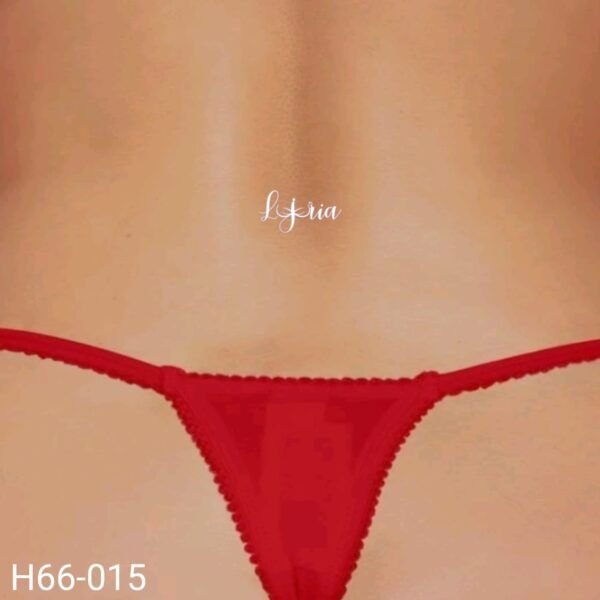 Hilo para mujer Costa Rica | Lencería