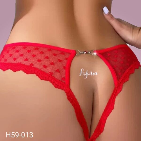 Hilo para mujer Costa Rica | Lencería