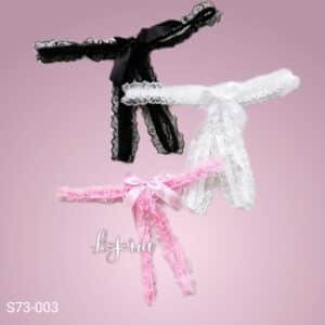 Set de hilos Lencería para mujer Costa Rica | Lencería