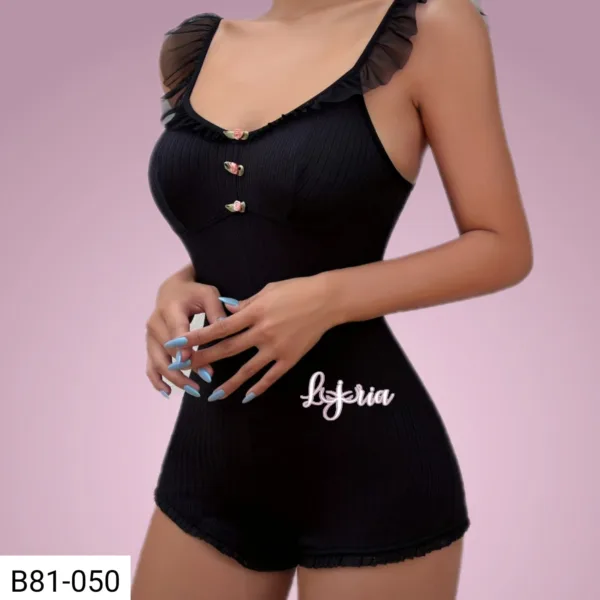 Body Teddy M
