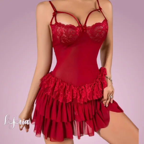 Baby Doll M SH