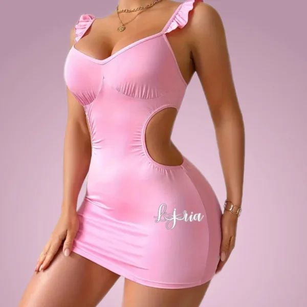 Baby Doll M SH