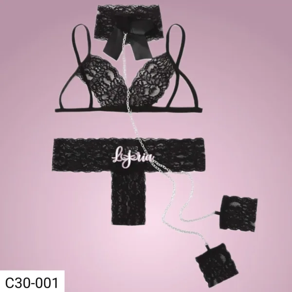 Conjunto L