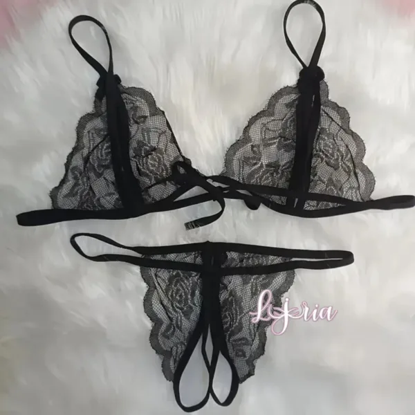 Conjunto Aperturas M