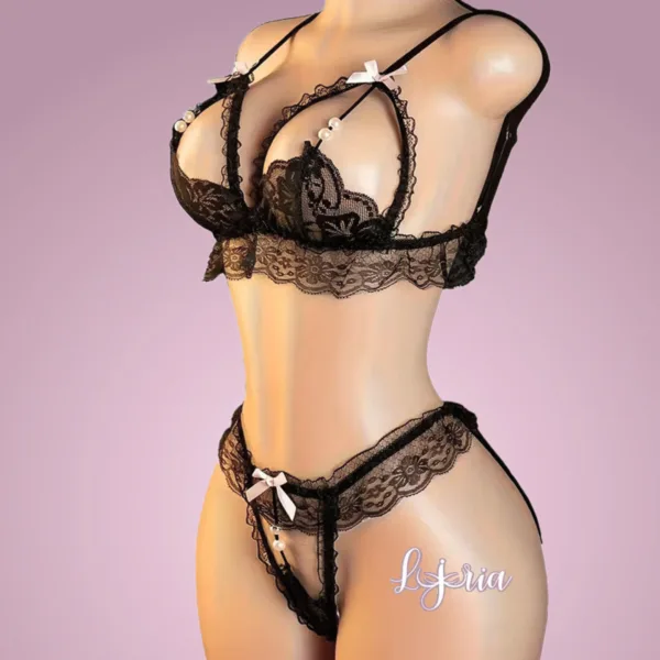 Conjunto Aperturas M