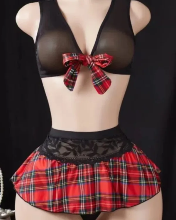 Conjunto Sexy M